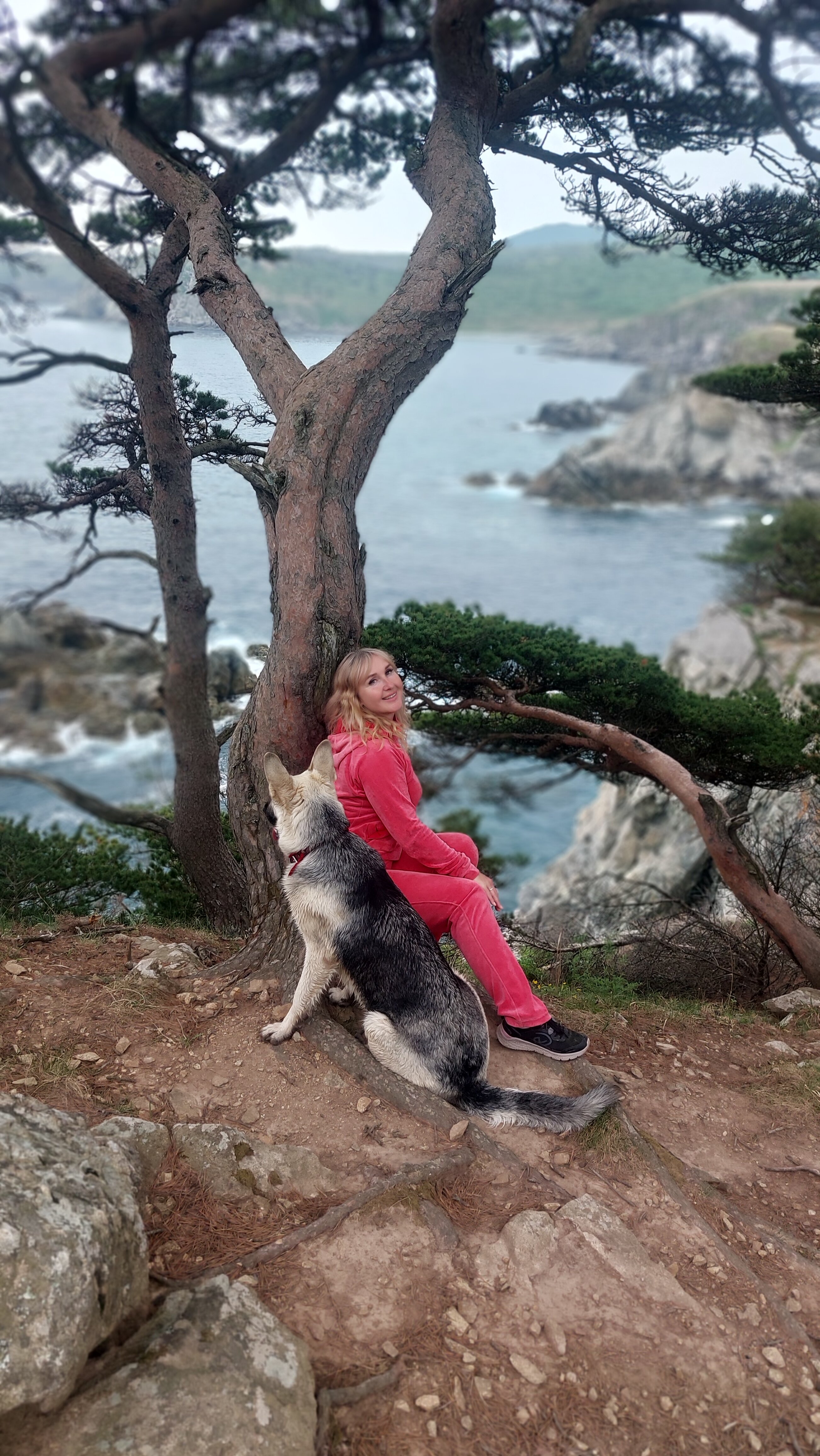 Фото Береговая