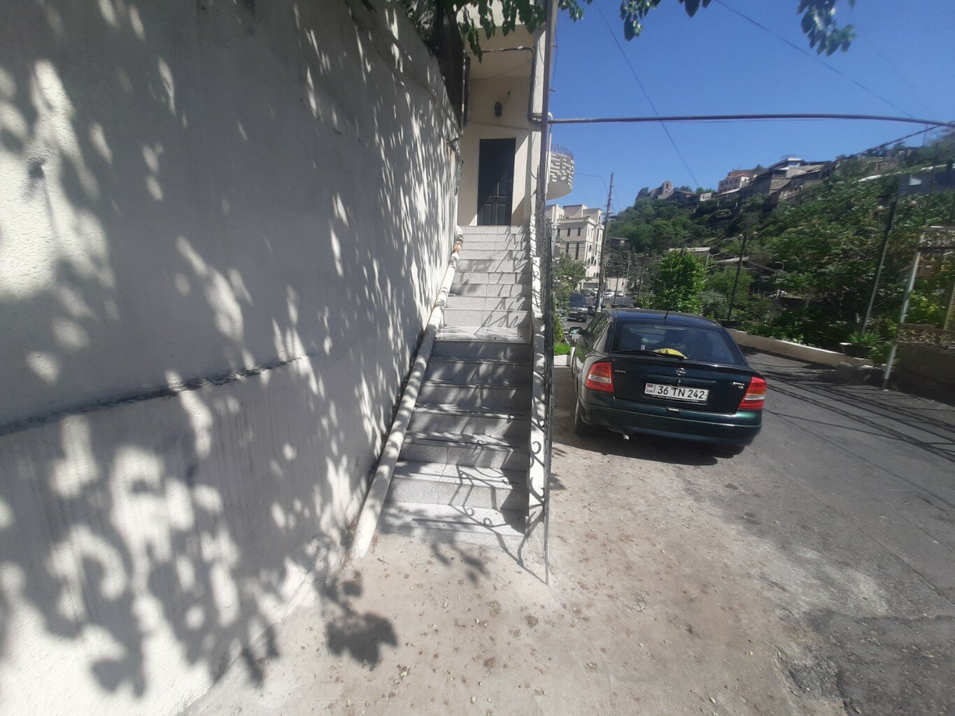 Фото La Casa Hotel Yerevan