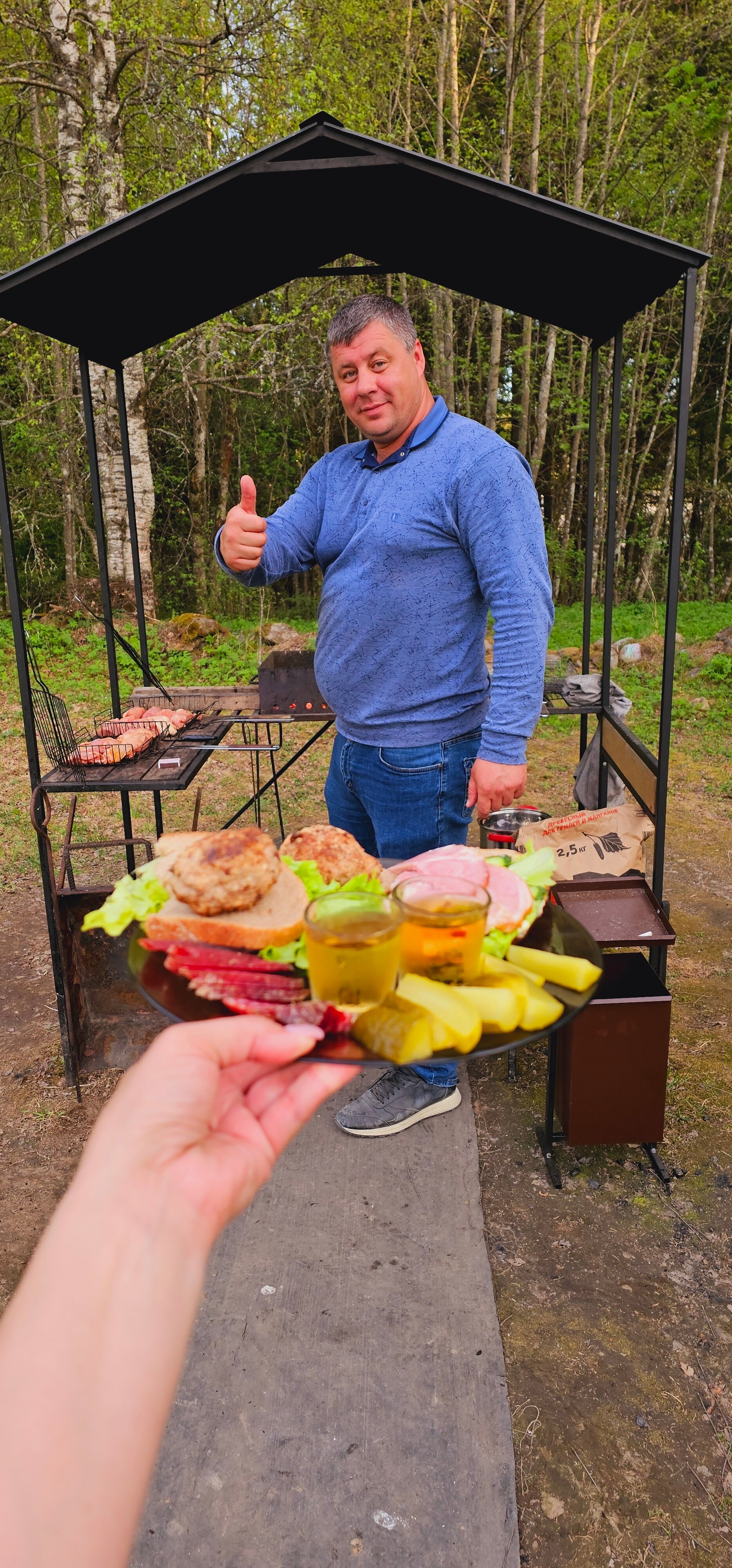 Фото Хутор Васильевых