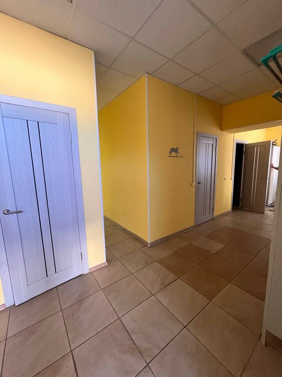 Фото Хостел на Геологов