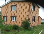 Фабрика Термопанелей (Pamirskaya Street, 11к1) ، التغليف
