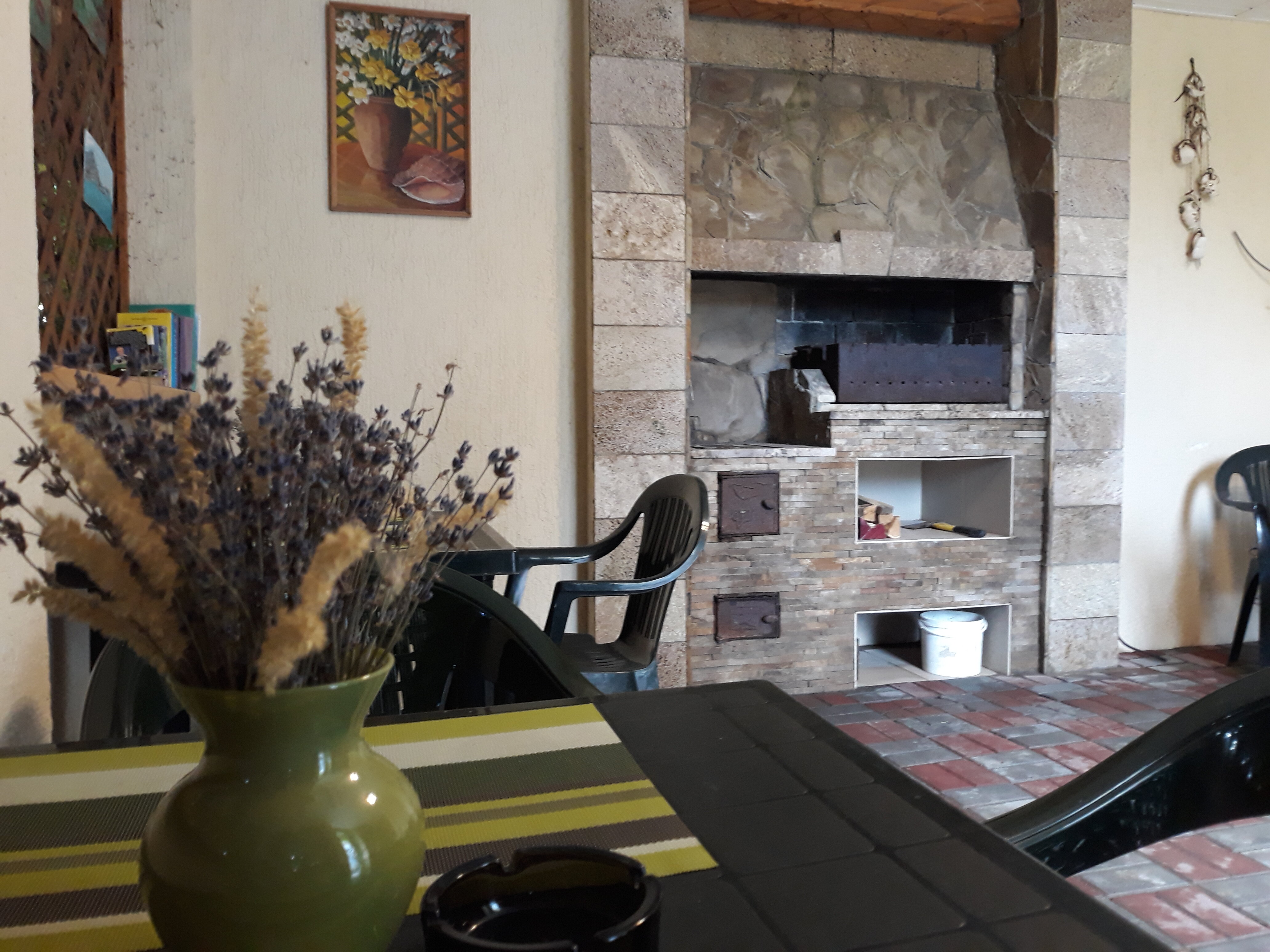 Фото Гостевой дом Канны