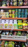 Дока (posyolok Okunayskiy, ulitsa Druzhby, 3), grocery