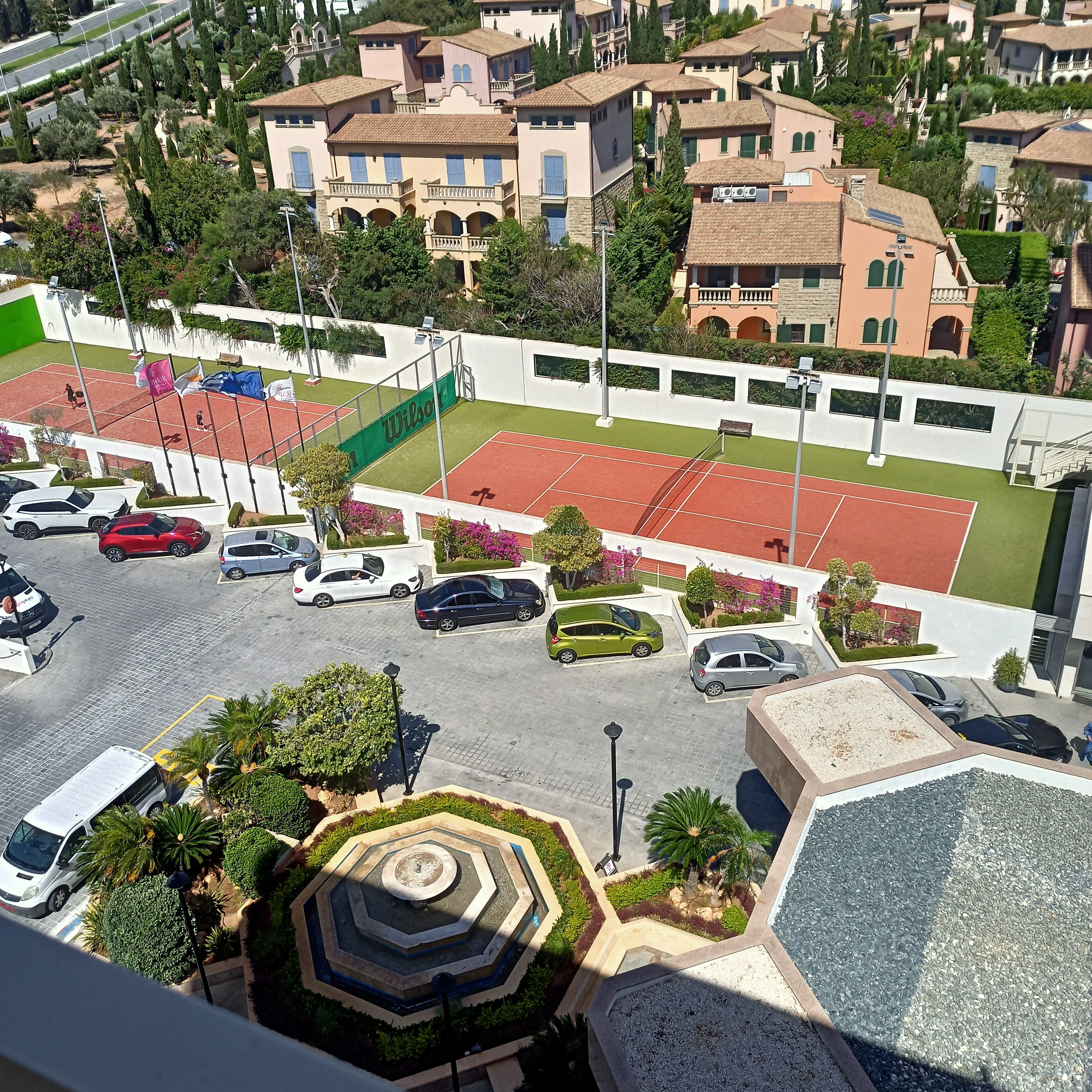 Фото St Raphael Resort & Marina