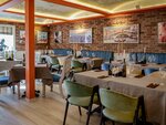 Итальяно (ulitsa Lenina, 186), cafe