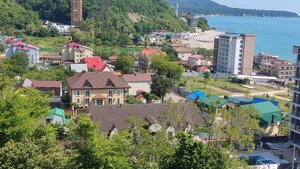 Гостевой дом