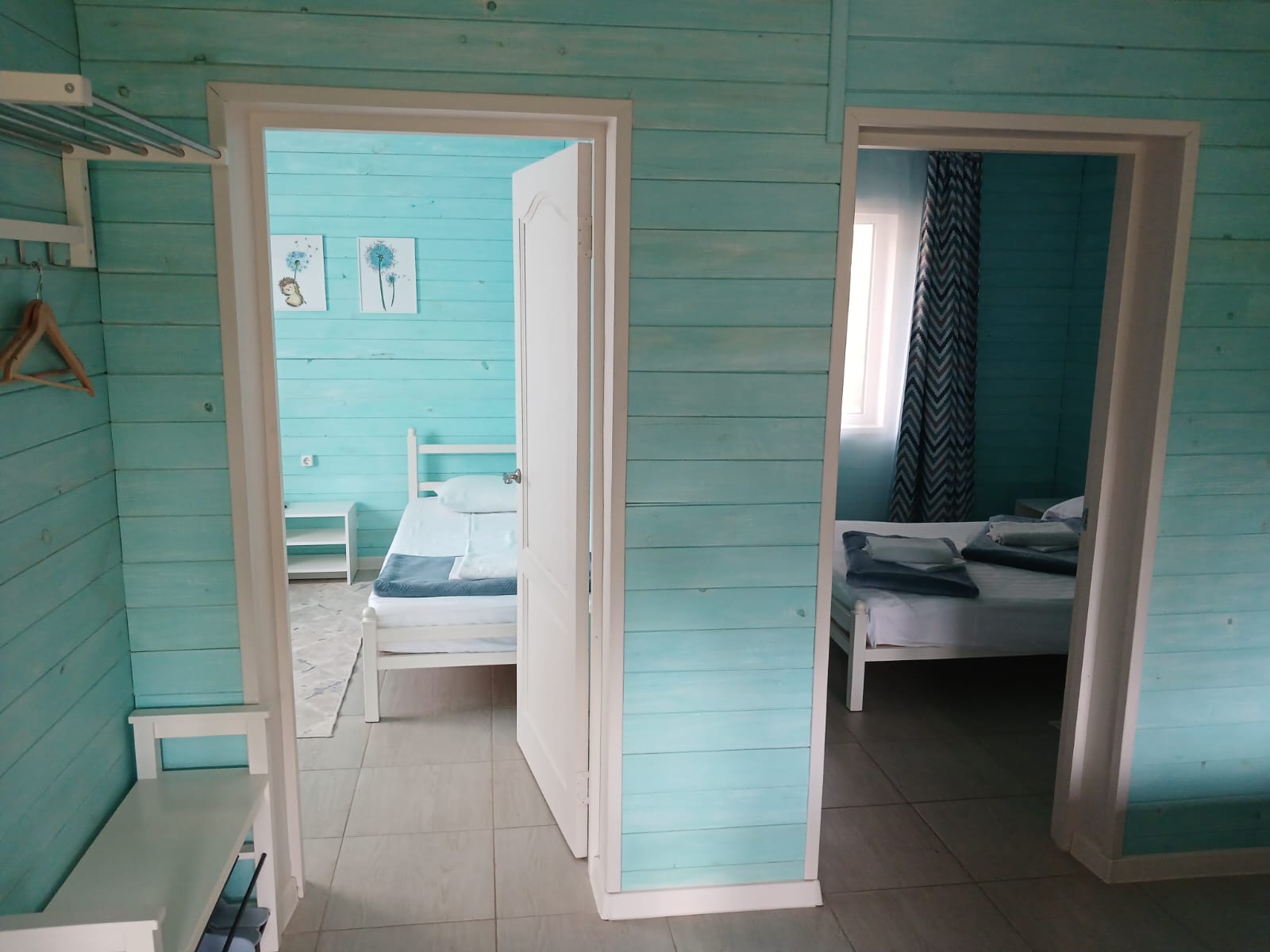 Фото Зеленая усадьба