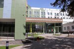 Republican Children's Clinical Hospital (Stepana Kuvykina Street, 98), children's hospital