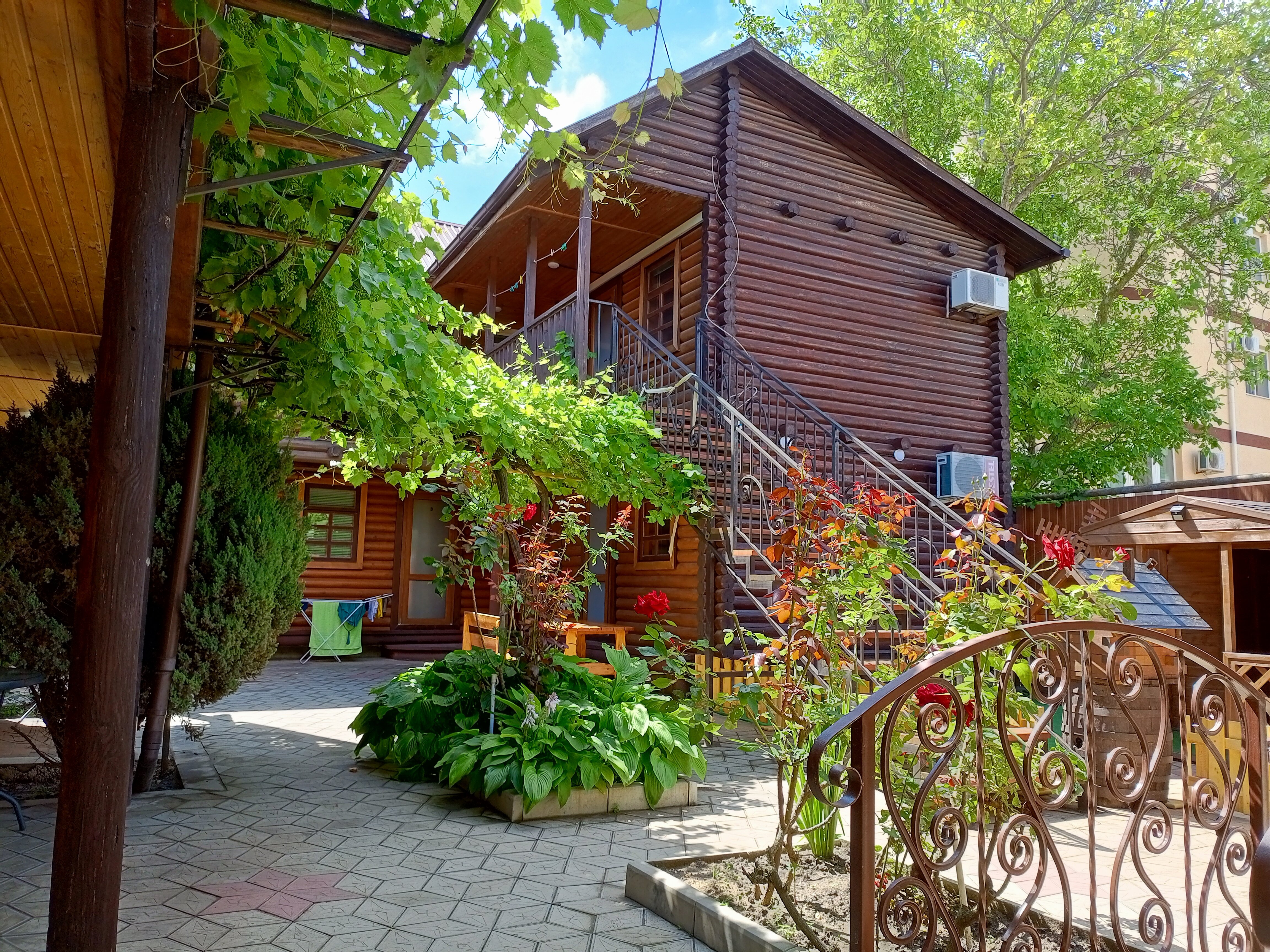 Фото Лесная быль