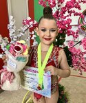 Центр художественной гимнастики Единство (Sevastopolskiy Avenue, 3Б), escuela deportiva