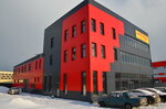 Adventus Engineering (Admirala Rudneva Street, 2), installation and maintenance of water supply and sanitation