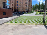 Omega (Proletarskaya Street, 16к1), cables and wires