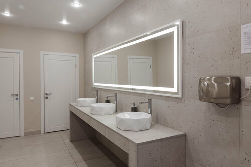 Санаторий Ливадия-Татарстан в Казани