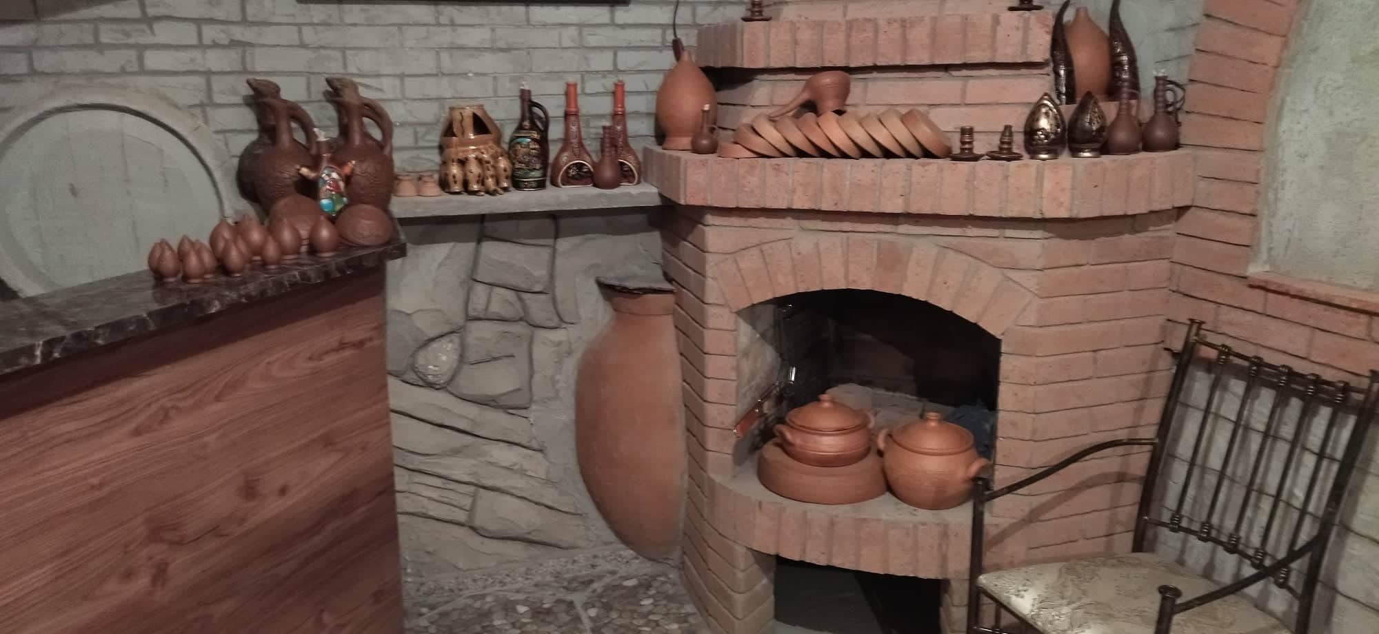 Фото ApartHotel Otin