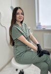 Gelya_epil (Vinokurova Street, 99), beauty salon