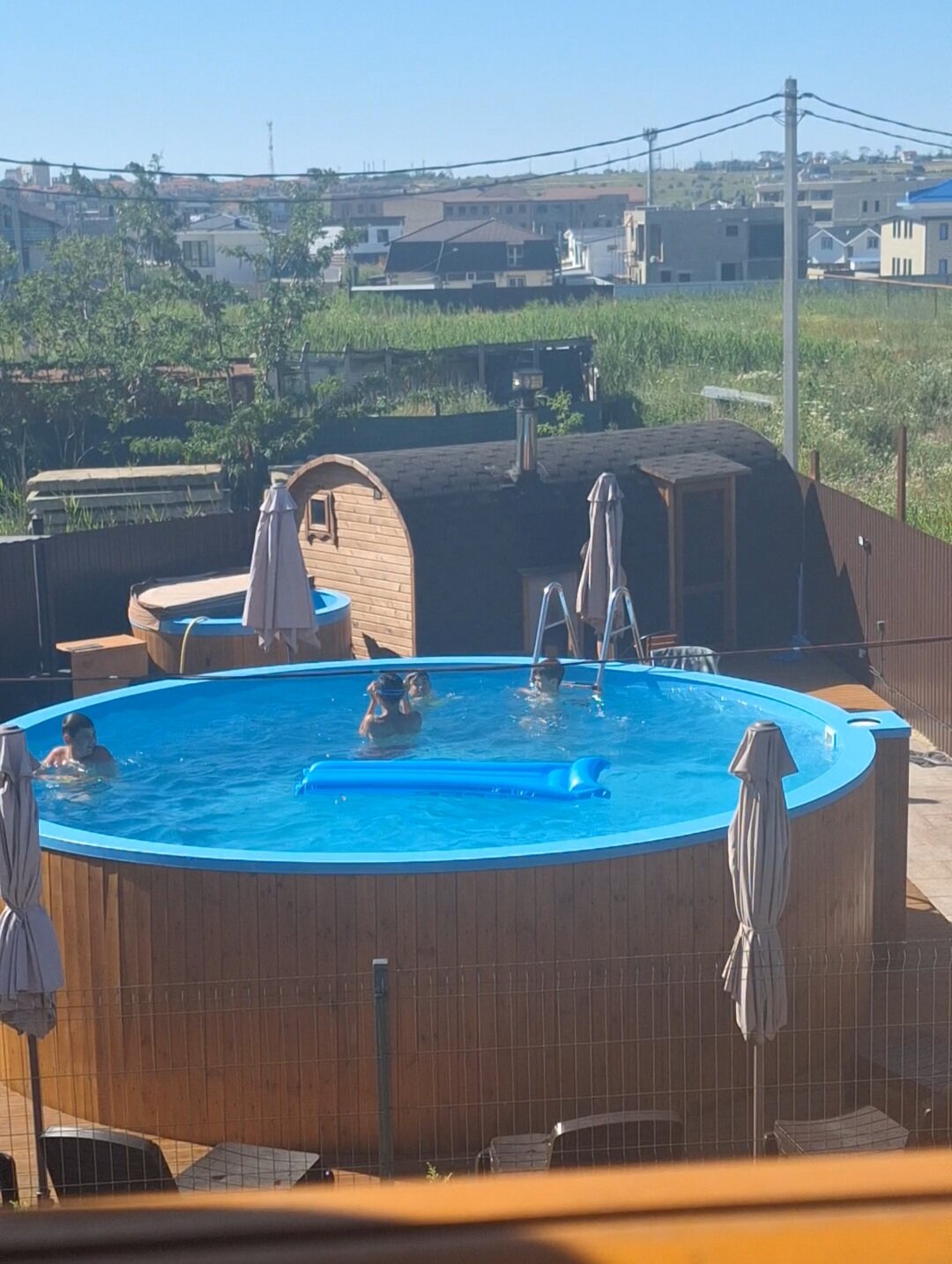 Фото Батлер