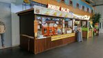 Живое масло (Agrarnaya Street, 2), tienda de productos