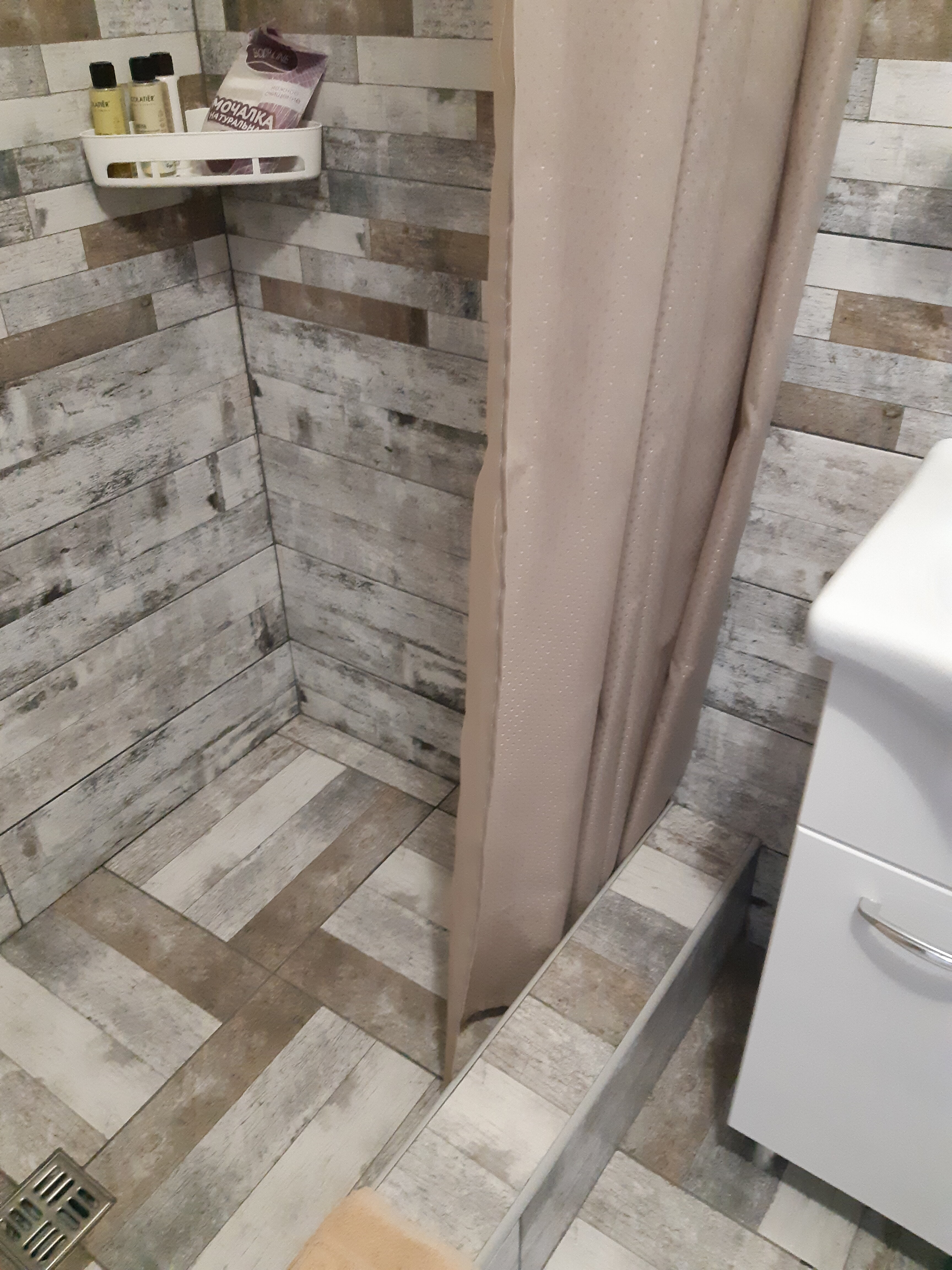 Фото Хельга у моря