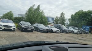 MB-Auto (Dzerzhinskogo Street, 37А), servicio de coches, centro de reparación de automóviles