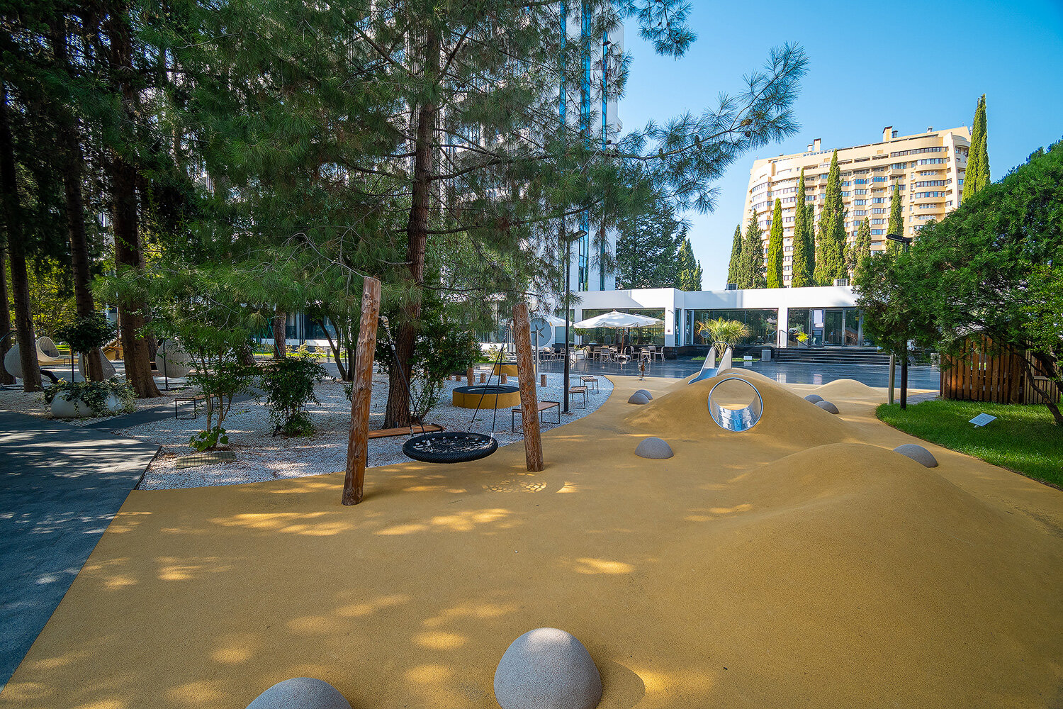 Фото Апартаменты