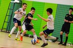 Торпедо (ulitsa Bogatyryova, 3), club deportivo, sección