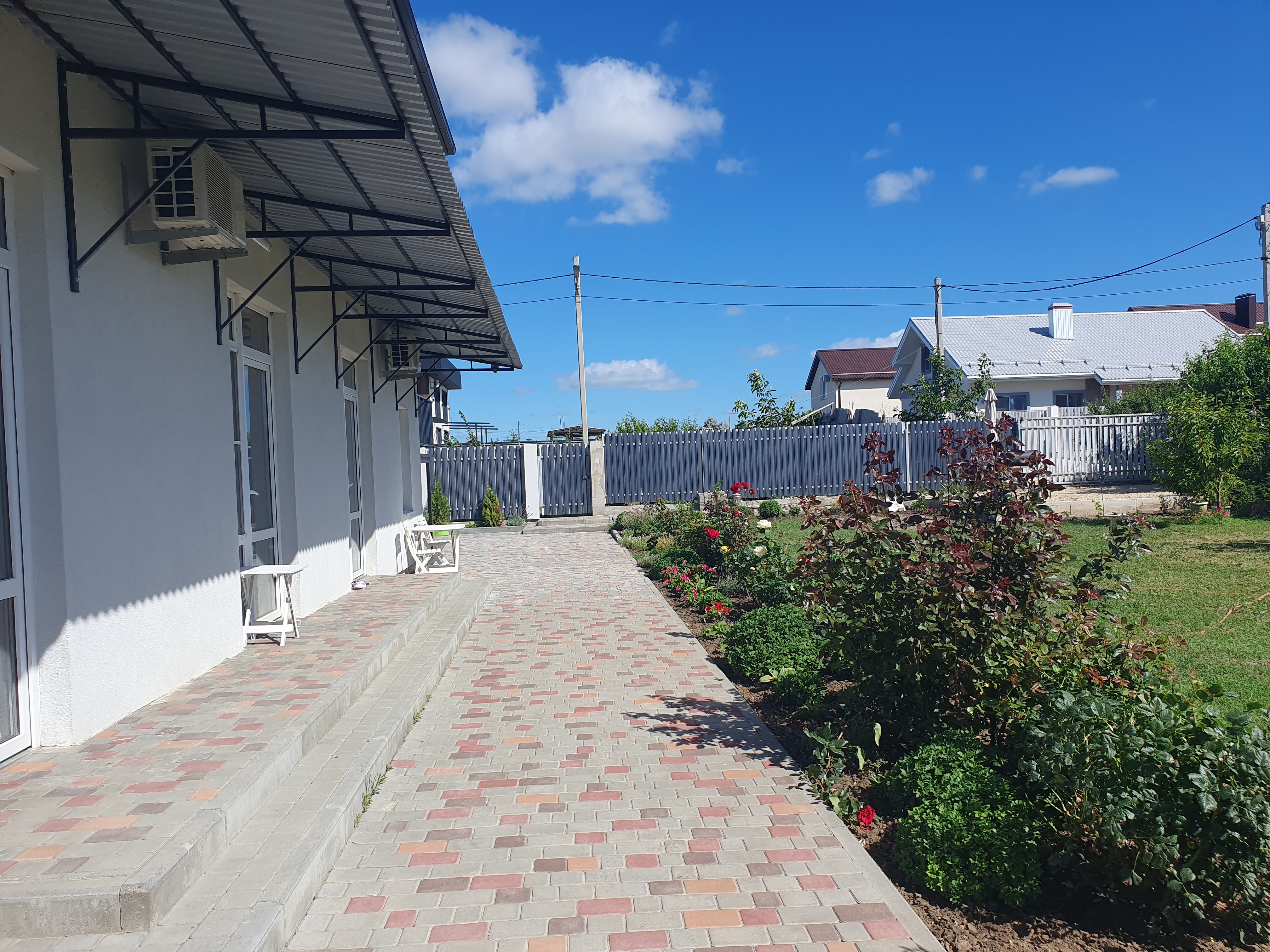 Фото Пятихатки