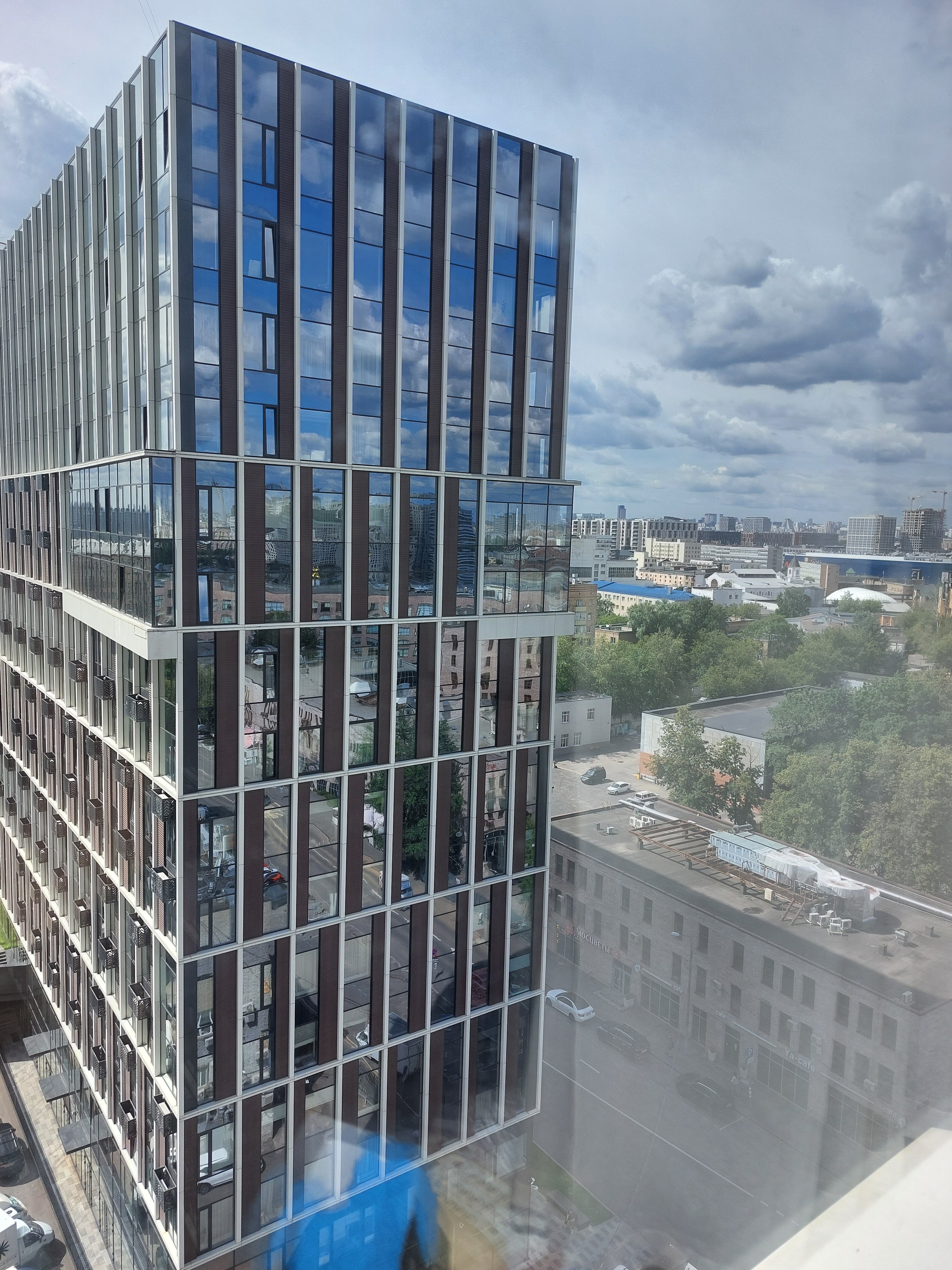 Фото Максима Панорама