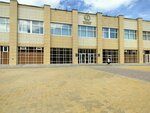 English School (Táýelsizdik kóshesi, 118) ، دورات لغة أجنبية