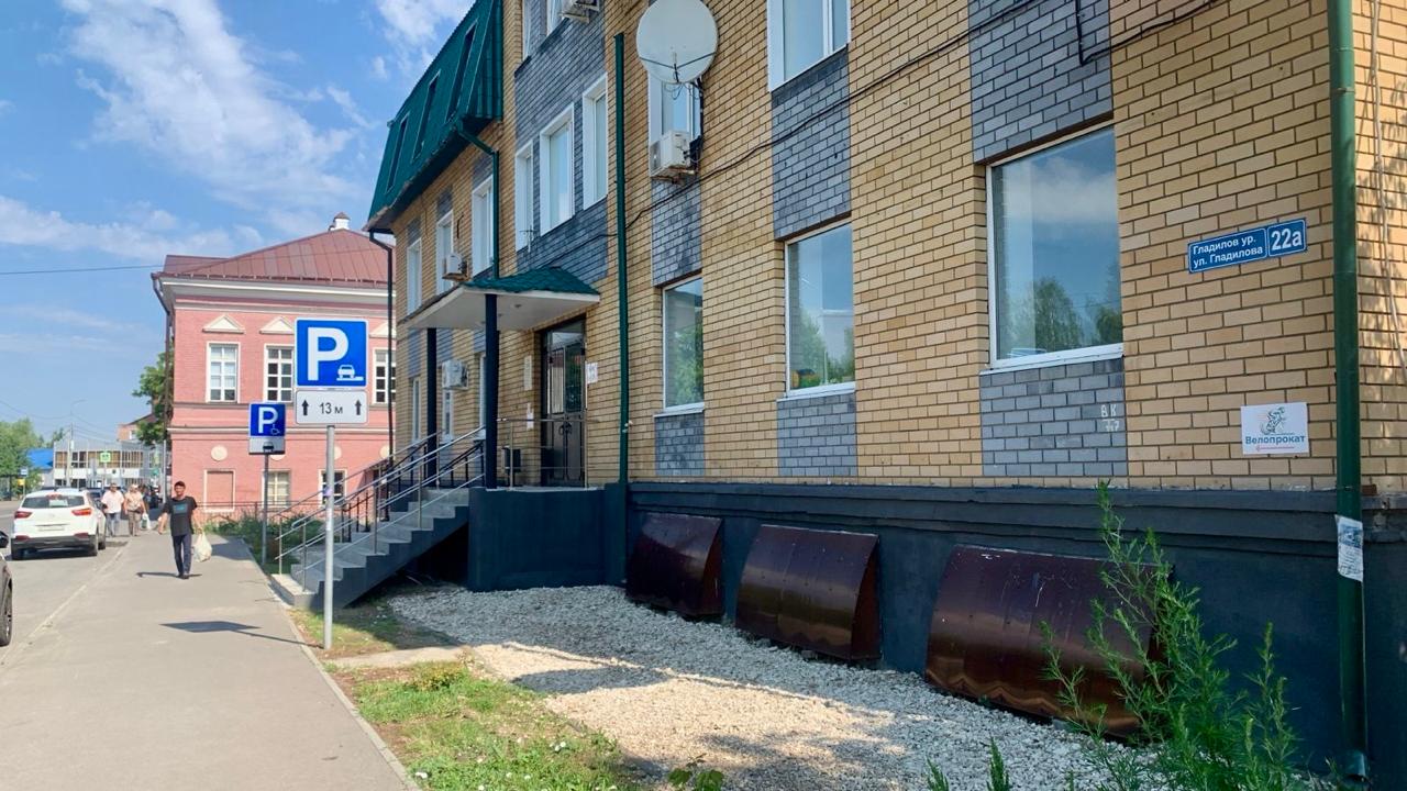 Фото Мансарда