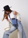 Juli Fort (Suschyovsky Val Street, 43с2), tienda de bolsos y maletas