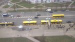 Запад-3 (Minsk, Labanka Street), public transport stop