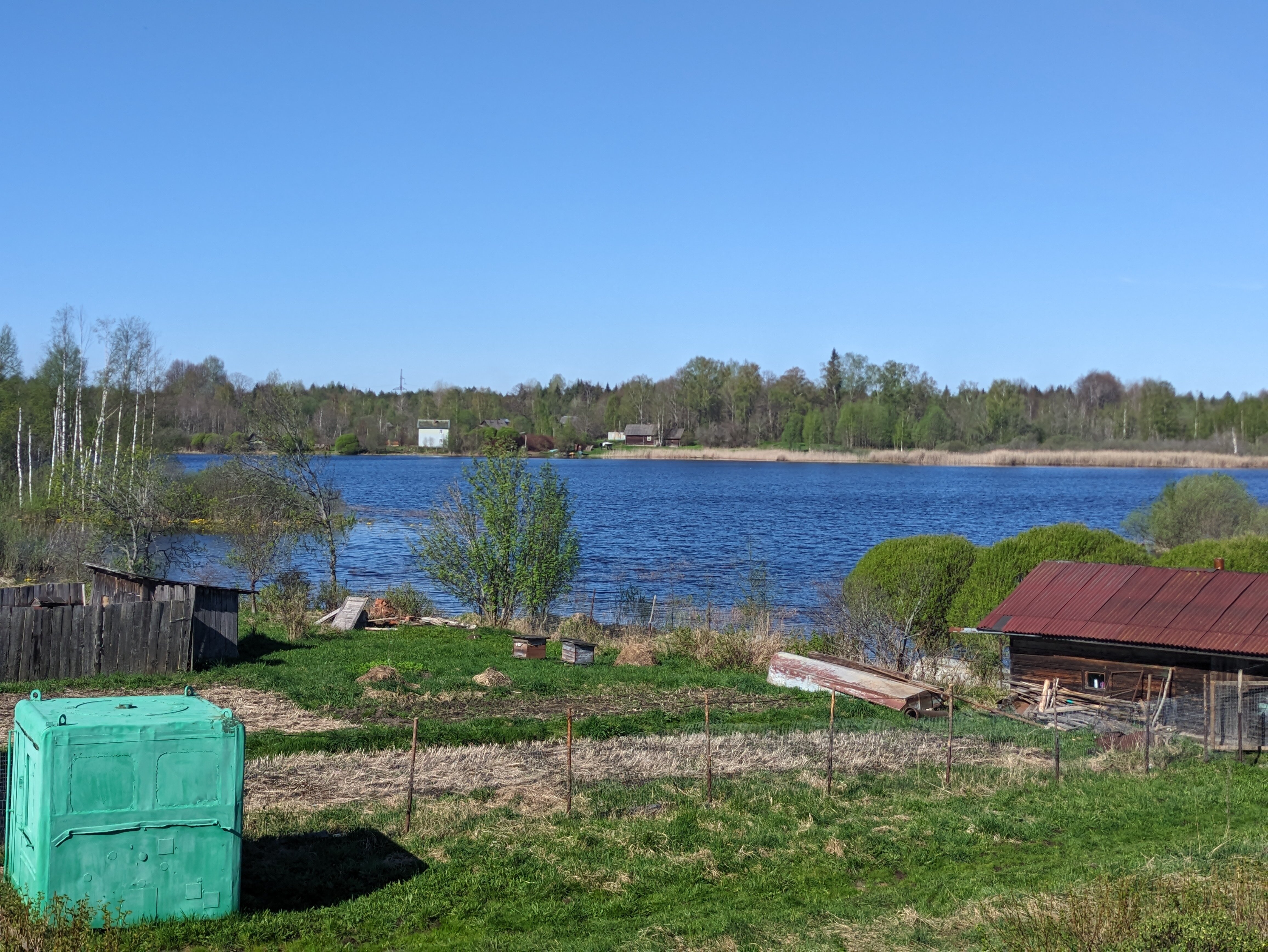 Фото Бологое Дом