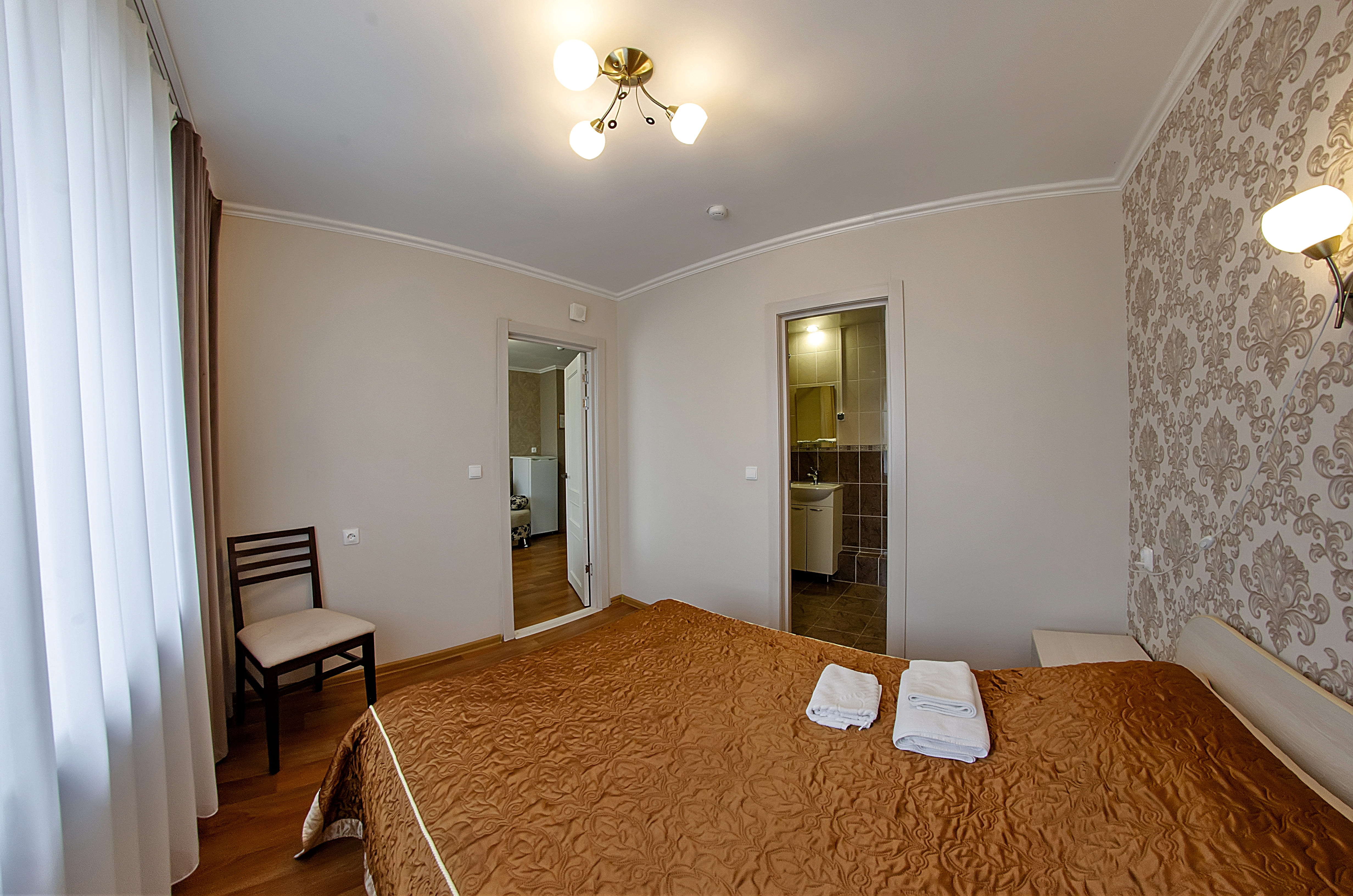 Фото Спутник