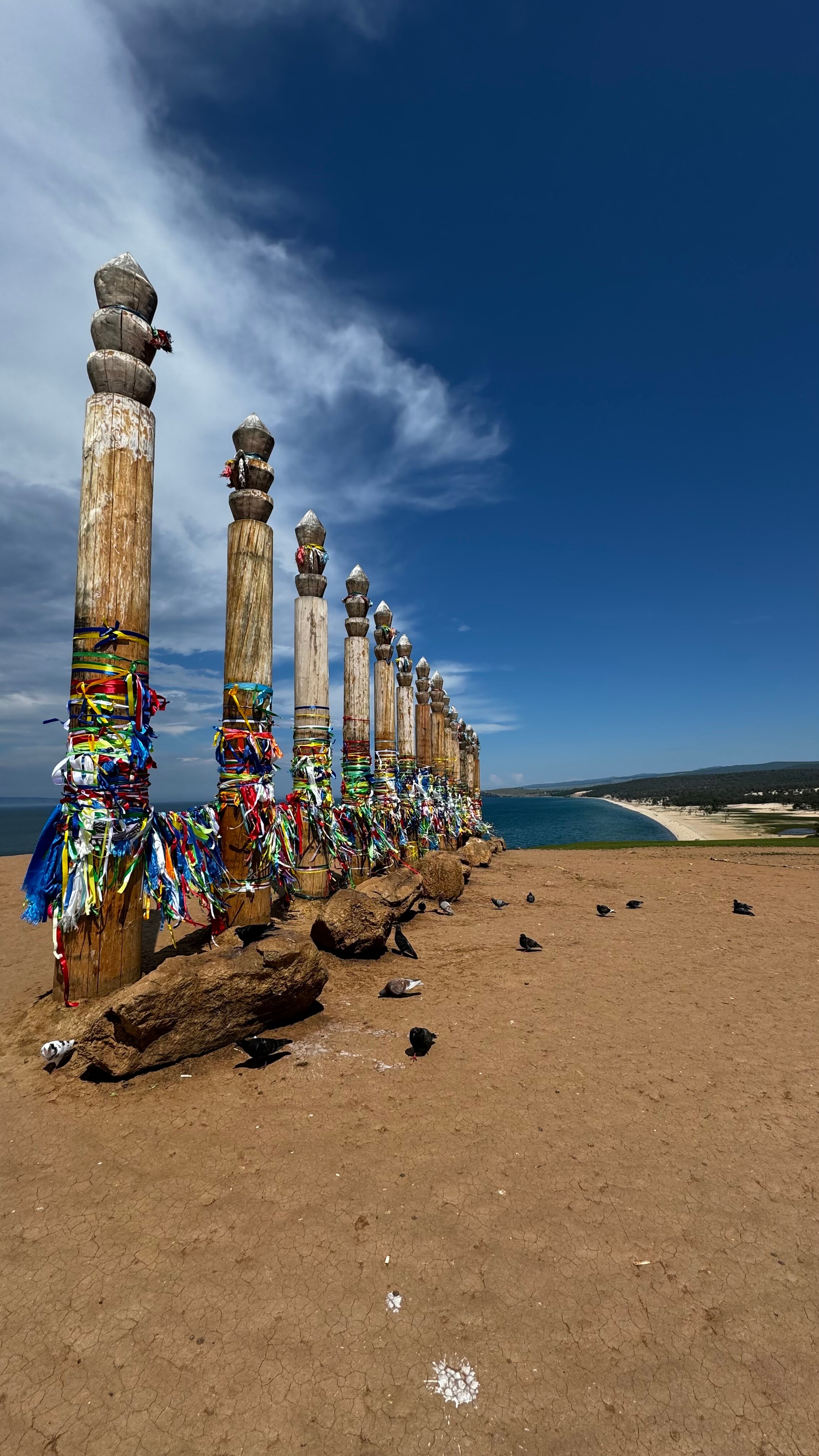 Фото У Лукоморья