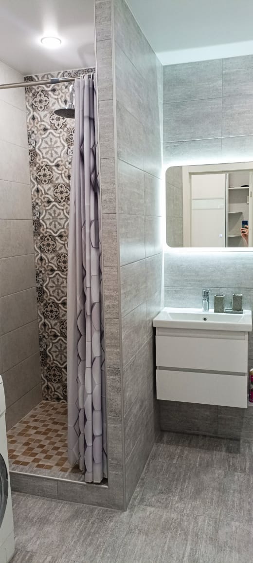 Фото Иртыш Хостел