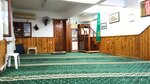 Kabe Mescidi (Istanbul, Avcilar, Gumuspala Neighborhood, Yeni Yuva Street, 27) ، مسجد