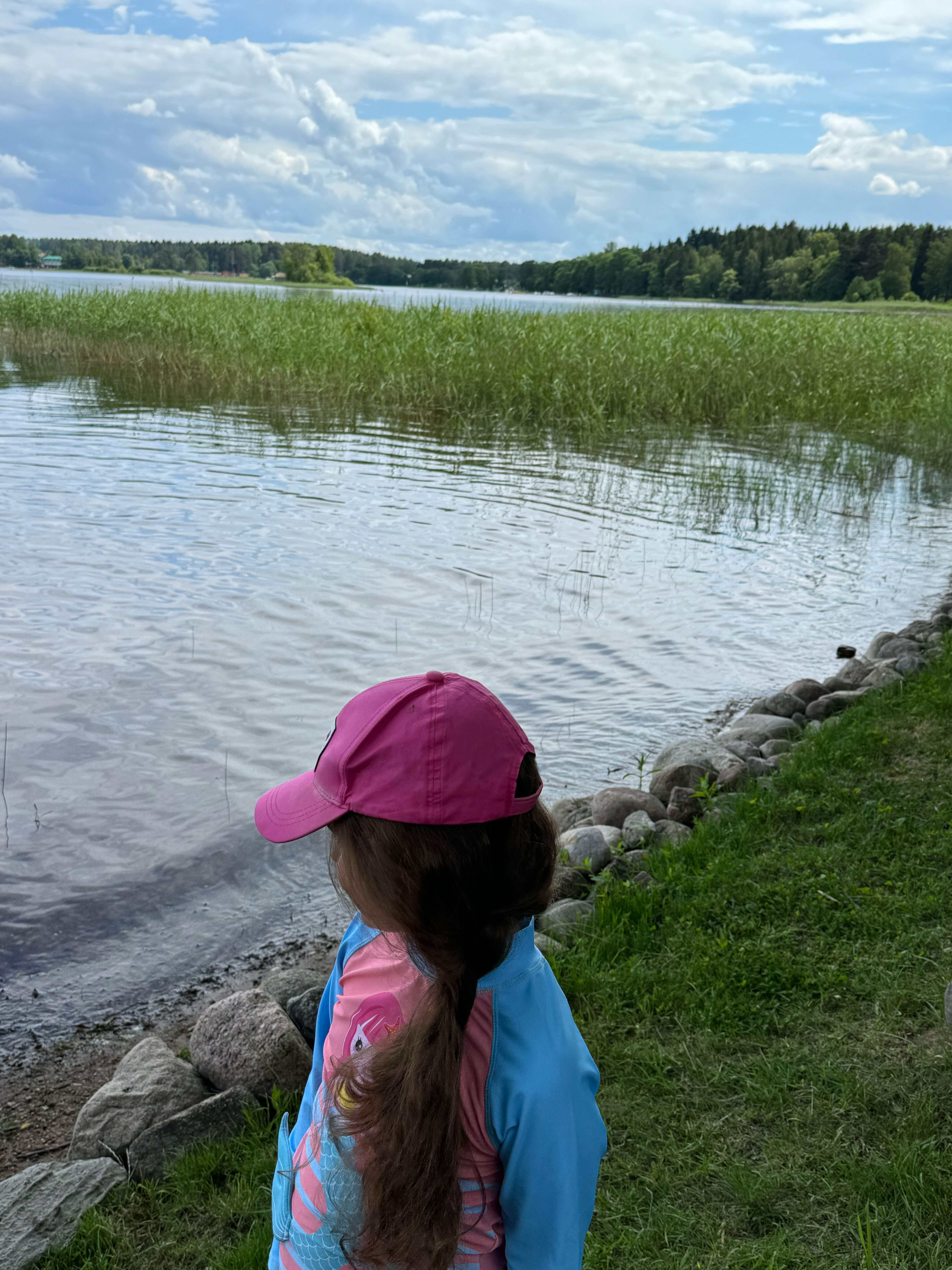 Фото У Янины