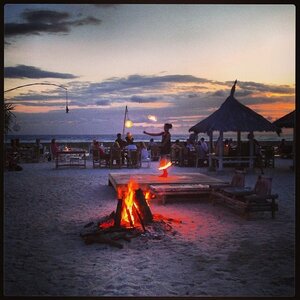 BorsPaB (Phuket, Ko Lon), bar, pub