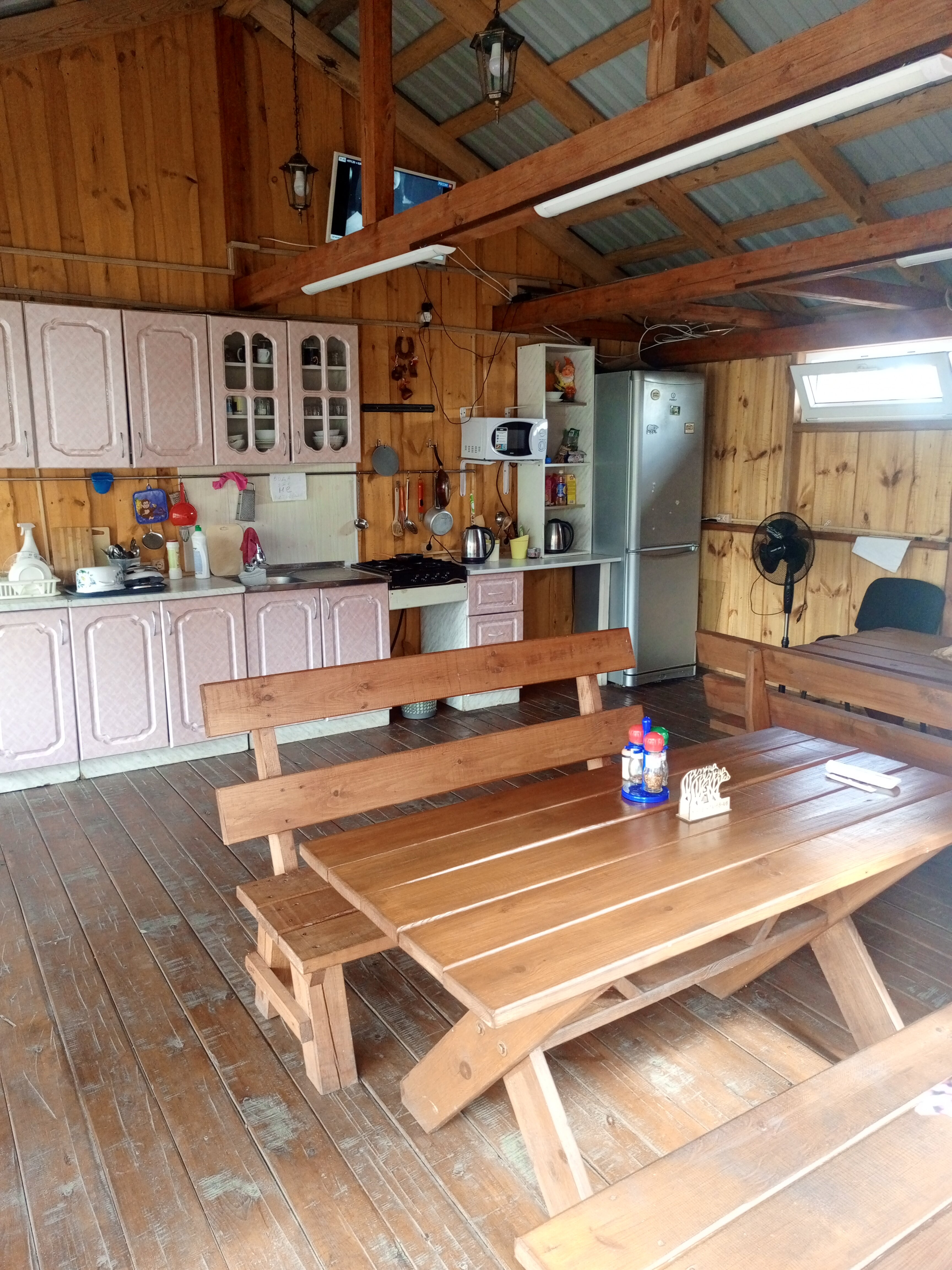 Фото Семейная Усадьба