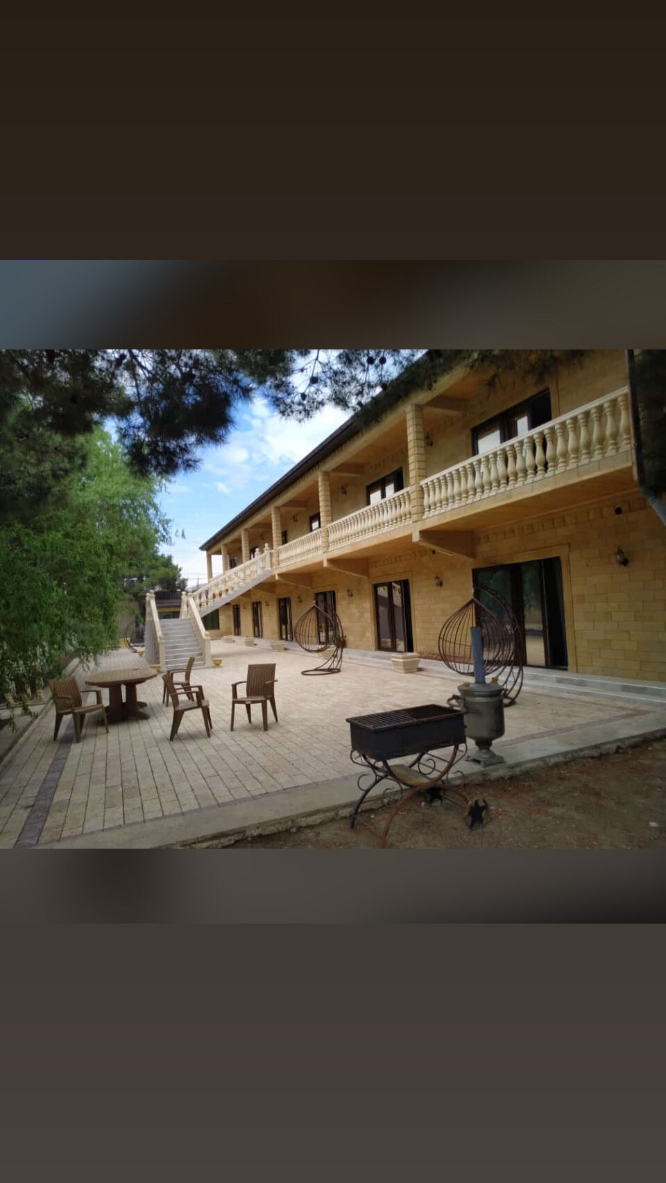 Фото Морской Бриз