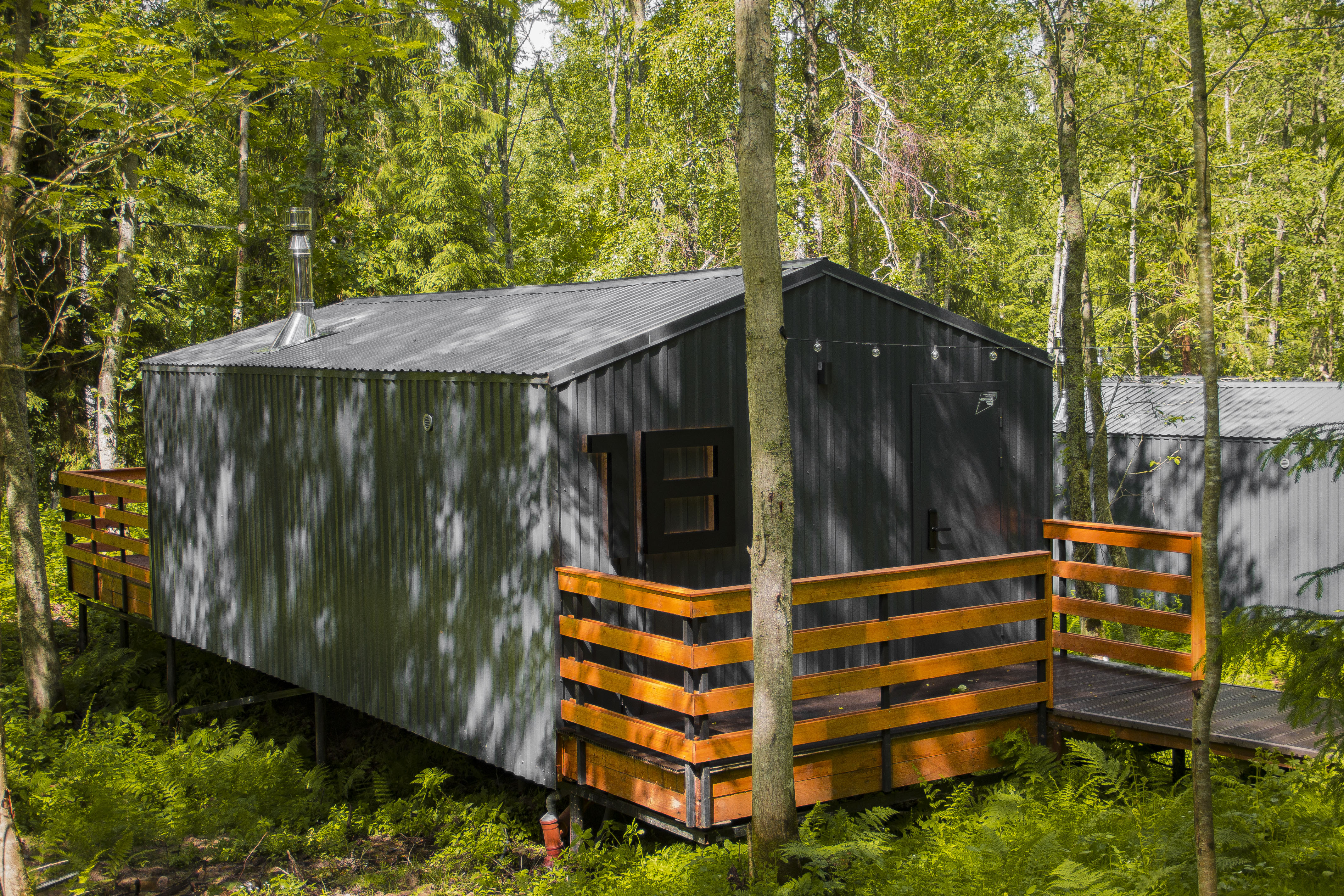 Фото BlackVillage