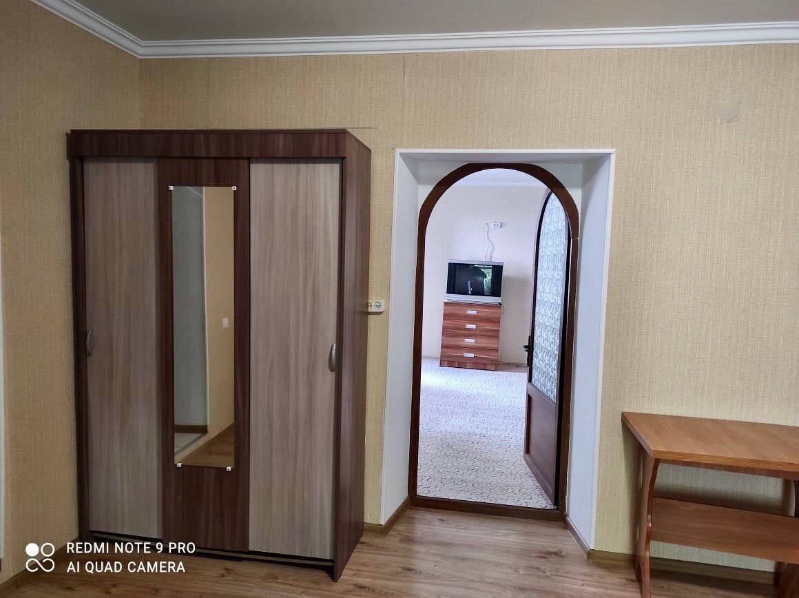 Фото Уютный дворик