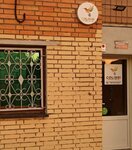 Colibri (ulitsa Lenina, 2), nail salon