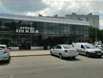 Сельхозторг (ulitsa Ostrovskogo, 42) ، الحبوب ومخلفاتها
