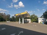 Metan (Chisinau, Petricani) ، محطات البنزين