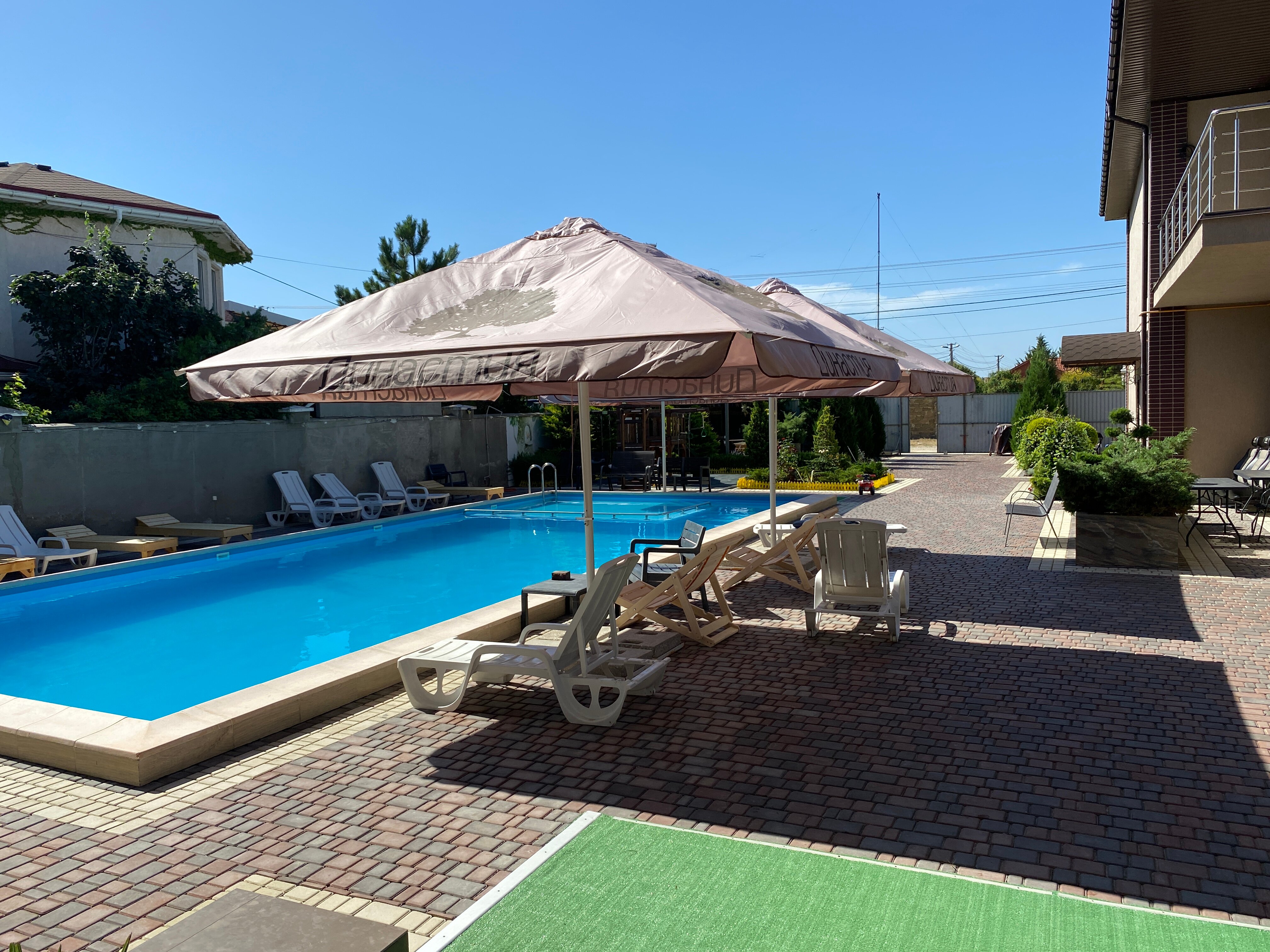 Фото Династия