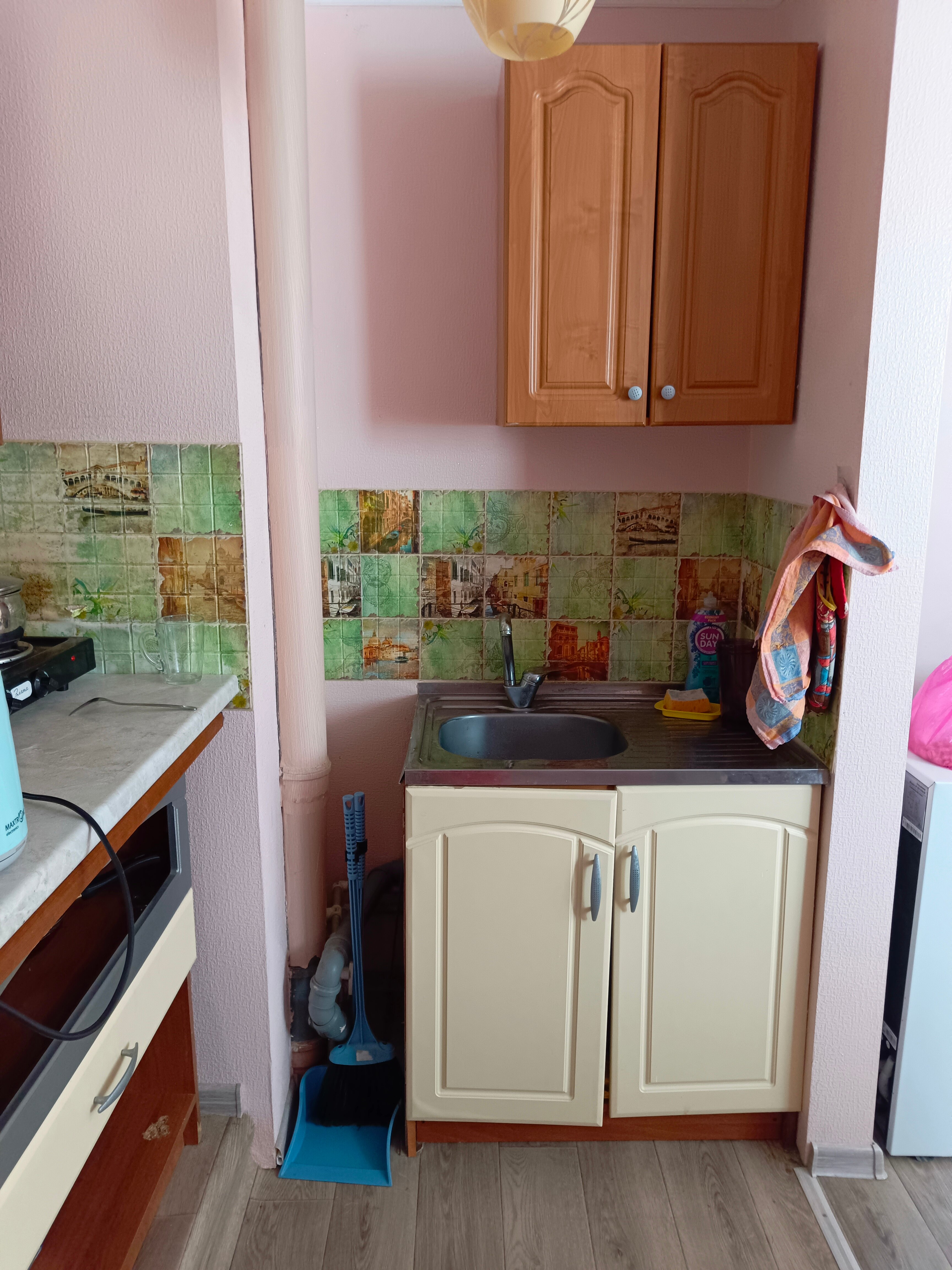 Фото Морская волна