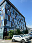 Технониколь (Sibirsky Tract, 12к7), building materials wholesale