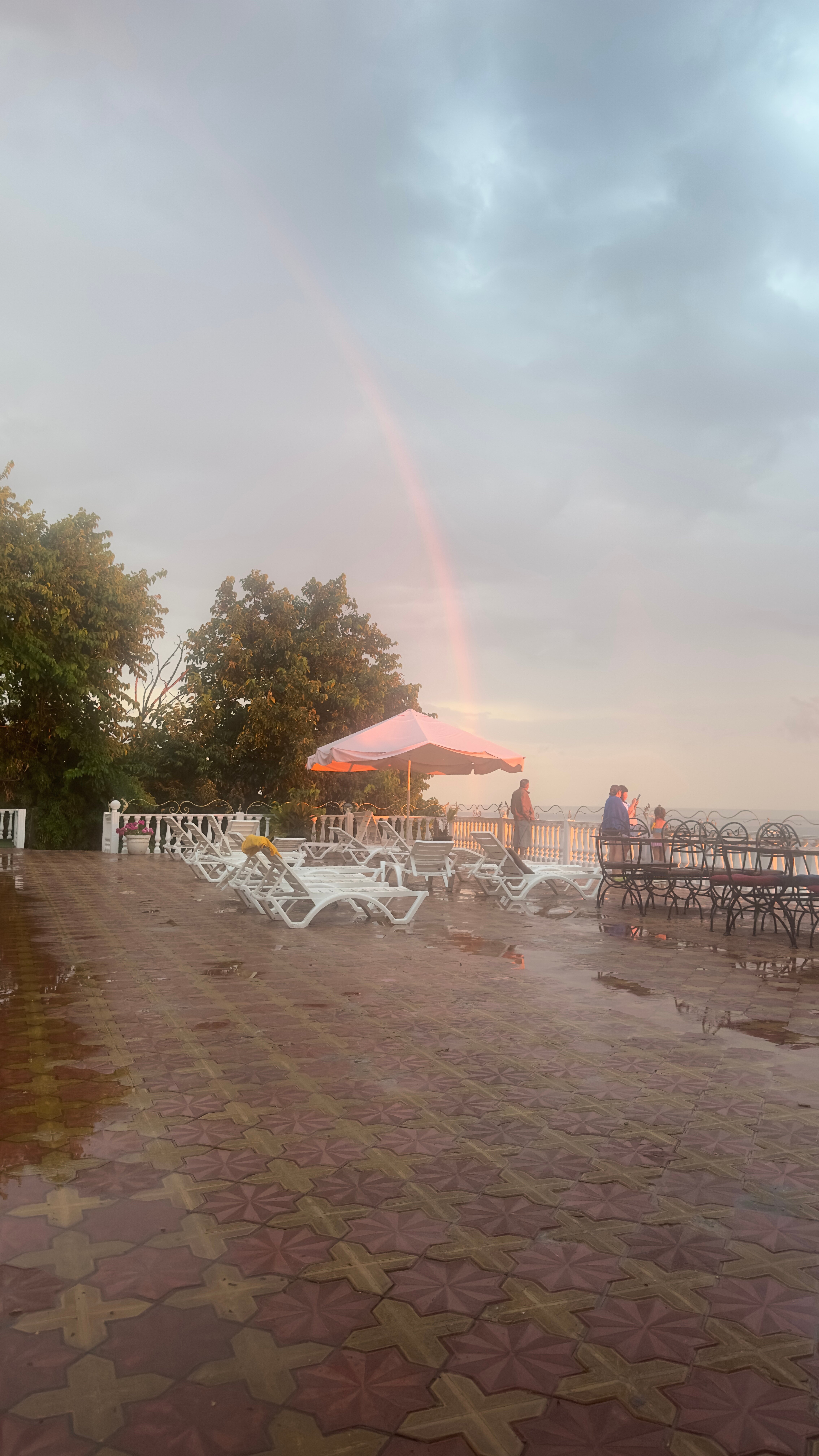 Фото Вилла Плаза