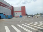 Корпус М2 (rabochiy posyolok Bykovo, Aeroportovskaya ulitsa, 14к19), industrial infrastructure